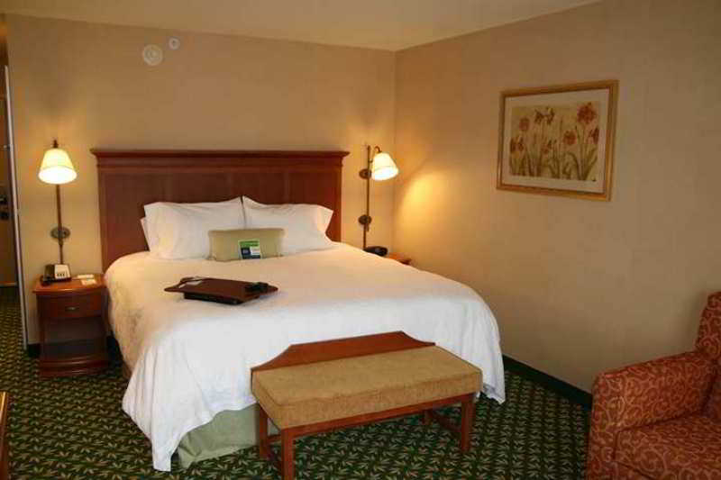 Hampton Inn & Suites By Hilton Tomball Houston Nw Quarto foto